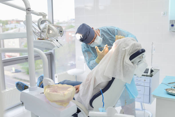 Best Root Canal Emergency Dentist  in Mcgraw, NY